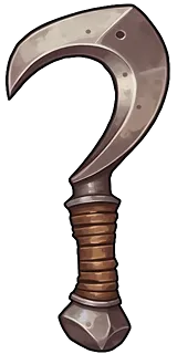 Fisherman's Hook