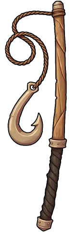 Fishing Rod
