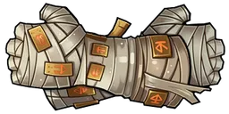 Fists of Flame