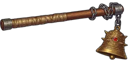 Flail of Atonement