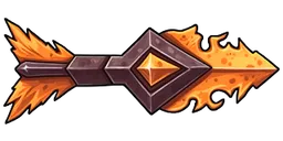 Flame Bolt