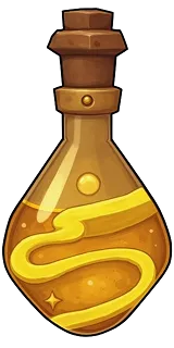 Flash Potion