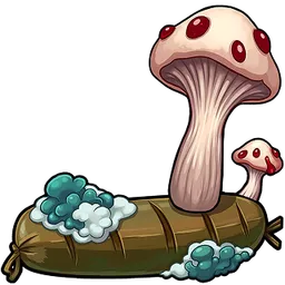 Fleshcap Colony