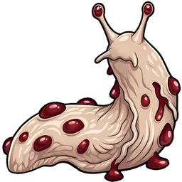Fleshfeeder Slug