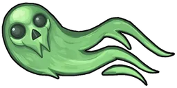 Forest Spirit