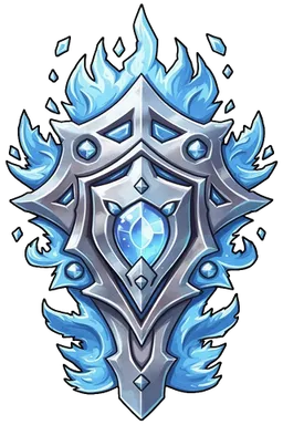 Frost Barrier