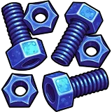 Frost Bolts