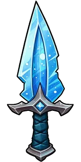 Frost Dagger