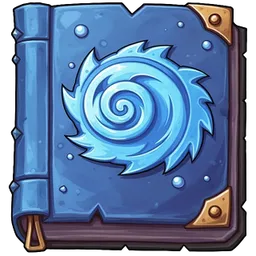 Frost Tome
