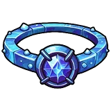 Frostbite Ring
