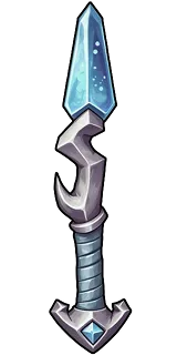 Frostbite Wand