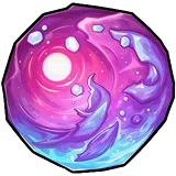 Frostflame Orb