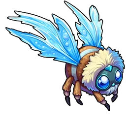 Frostwing