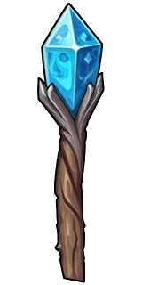 Frozen Stick