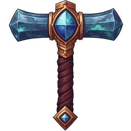 Fulmination Hammer