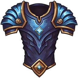 Galvanic Armor