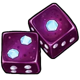 Gambler's Dice
