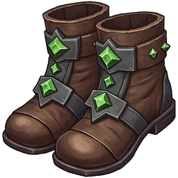 Gemfused Workboots
