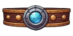 Giant's Belt