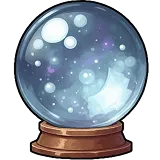 Glass Sphere