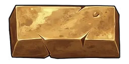 Gold Bar