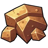 Gold Ore