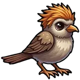 Goldcrest