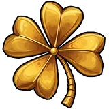 Golden Clover