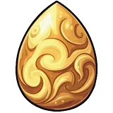 Golden Egg