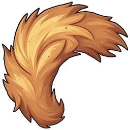 Golden Tail