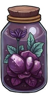 Graveyard Soil