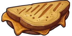 Grilled Cheese