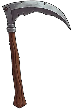 Grim Scythe