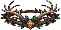 Grovekeeper Crown