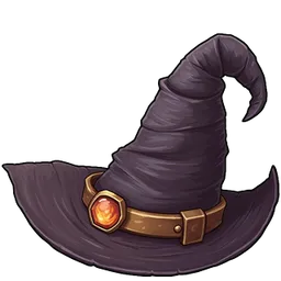 Hag's Hat