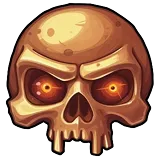 Hag's Hatred