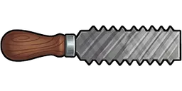 Hand File