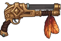 Harper-Sonic Dart Sling