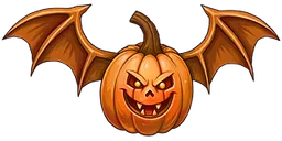 Haunted Bat