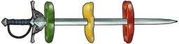 Head Chef's Skewer