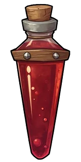 Health Potion