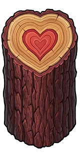 Heartwood