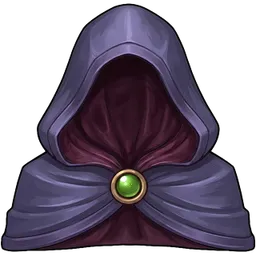 Hooded Cowl