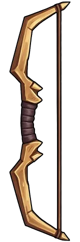 Hunter's Bow