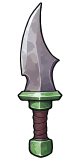 Hunting Knife
