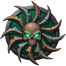 Hypnodisc Deflector