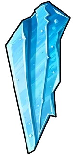 Icicle Shard