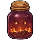 Infernal Ashes