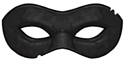 Ingobnito Mask