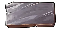 Iron Bar